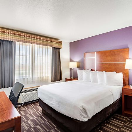 Best Western Firestone Inn & Suites Лонгмонт Экстерьер фото